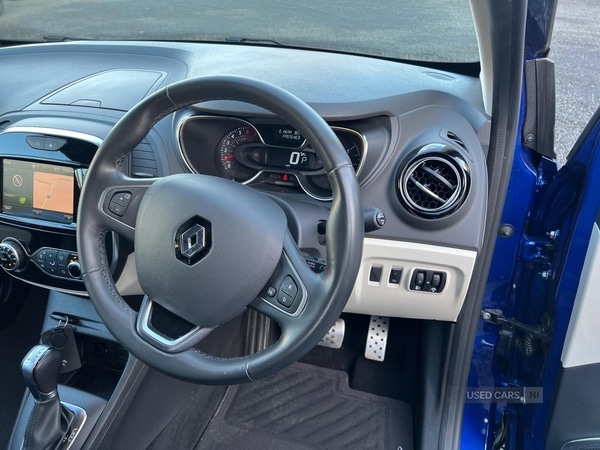 Used Renault Captur 2020 for sale - 77052604: Photo 37