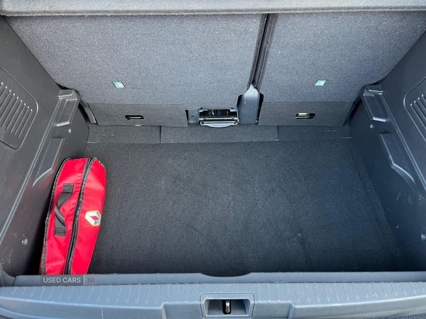 Used Renault Captur 2020 for sale - 77052604: Photo 38