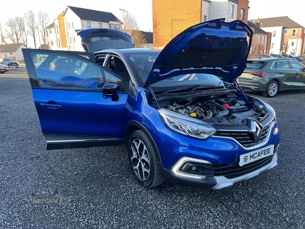 Used Renault Captur 2020 for sale - 77052604: Photo 5