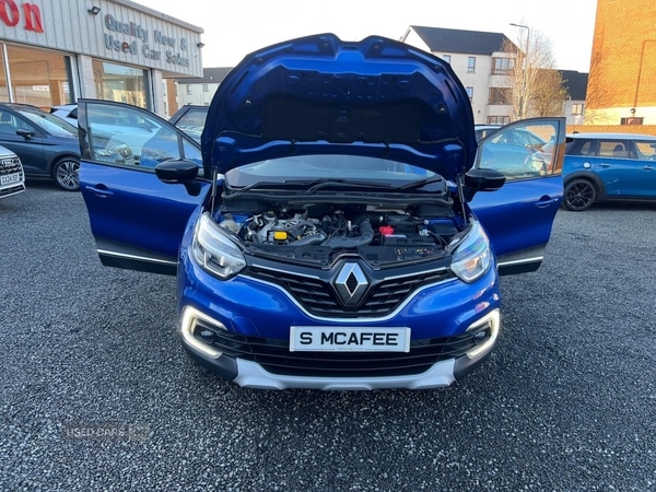 Used Renault Captur 2020 for sale - 77052604: Photo 6