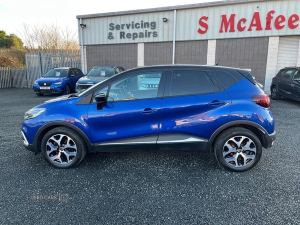 Used Renault Captur 2020 for sale - 77052604: Photo 9