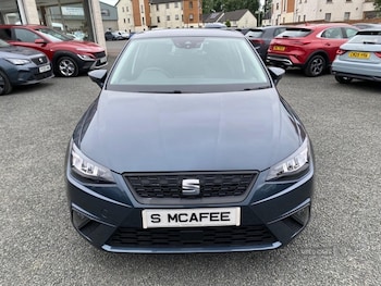 Used SEAT Ibiza 2023 for sale - 79159262: Photo