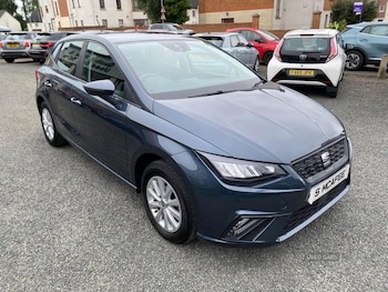 Used SEAT Ibiza 2023 for sale - 79159262: Photo