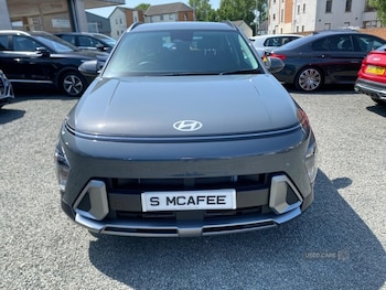 Used Hyundai KONA 2026 for sale - 79034685: Photo