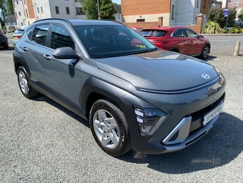 Used Hyundai KONA 2026 for sale - 79034685: Photo