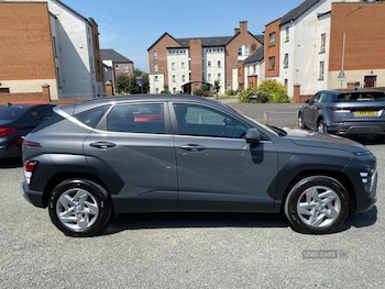 Used Hyundai KONA 2026 for sale - 79034685: Photo