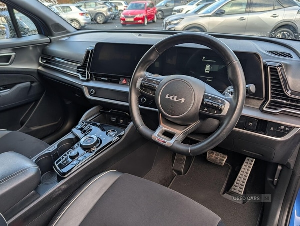 Used Kia Sportage 2024 for sale - 77244160: Photo 12