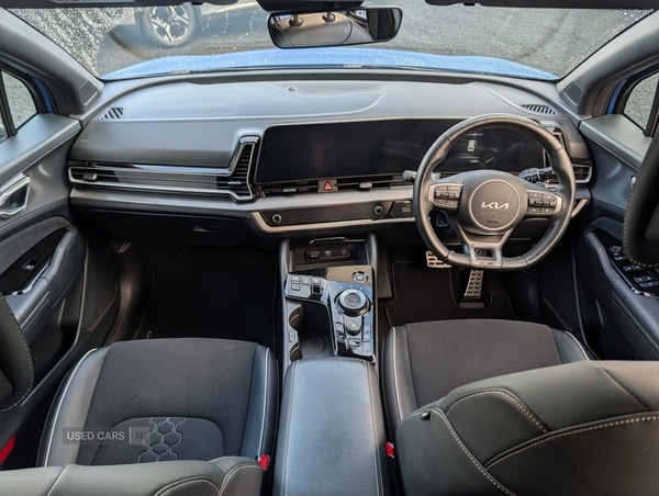 Used Kia Sportage 2024 for sale - 77244160: Photo 13
