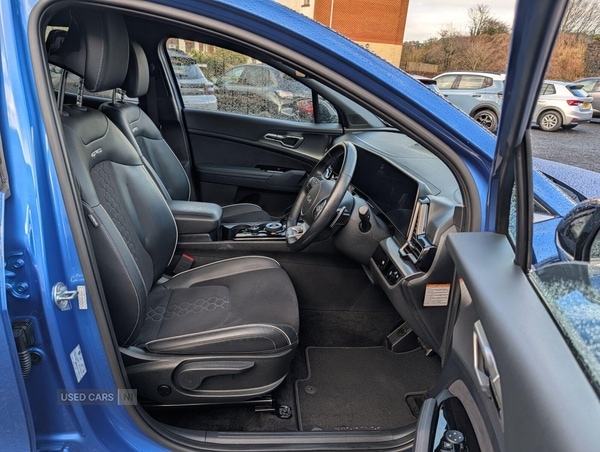 Used Kia Sportage 2024 for sale - 77244160: Photo 16