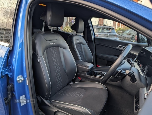 Used Kia Sportage 2024 for sale - 77244160: Photo 17