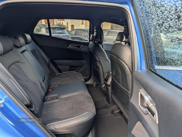 Used Kia Sportage 2024 for sale - 77244160: Photo 18