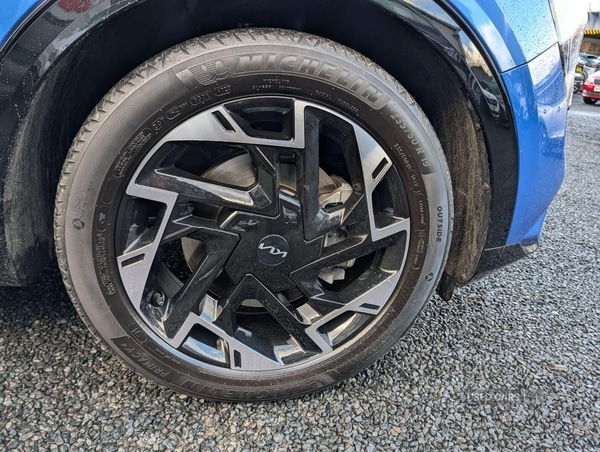 Used Kia Sportage 2024 for sale - 77244160: Photo 21