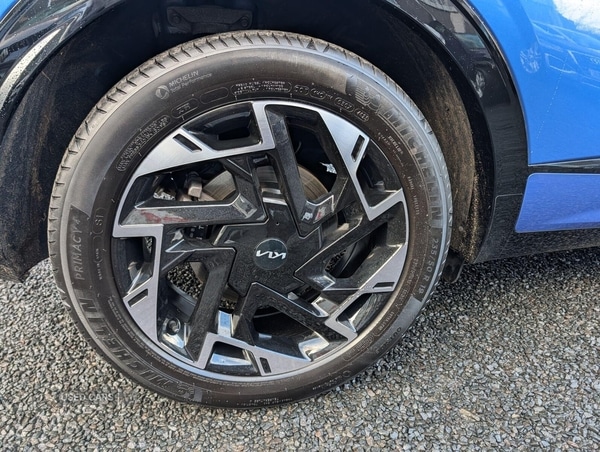 Used Kia Sportage 2024 for sale - 77244160: Photo 22