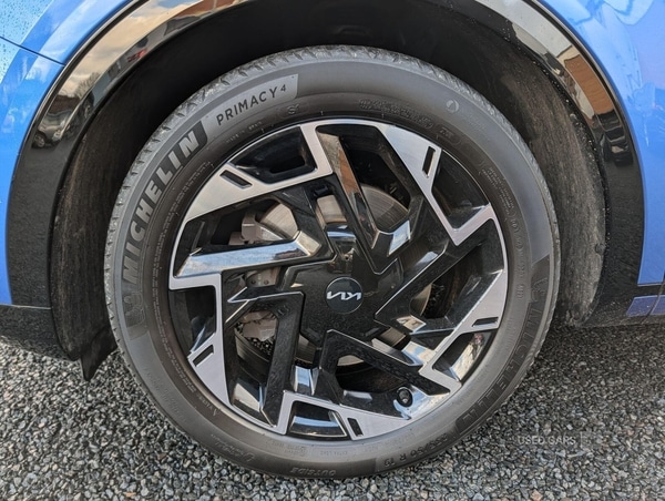 Used Kia Sportage 2024 for sale - 77244160: Photo 24