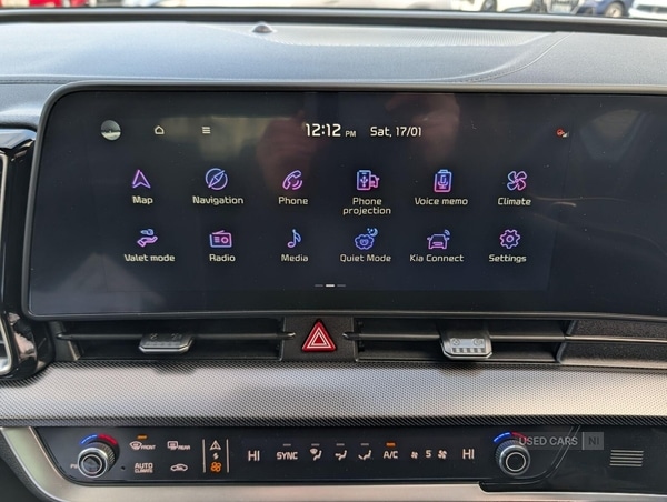 Used Kia Sportage 2024 for sale - 77244160: Photo 25