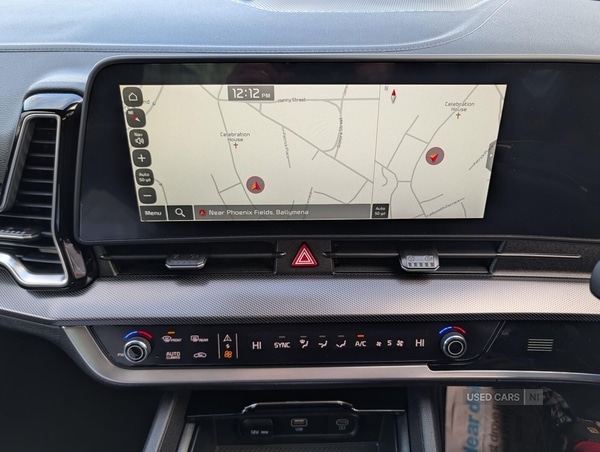 Used Kia Sportage 2024 for sale - 77244160: Photo 26