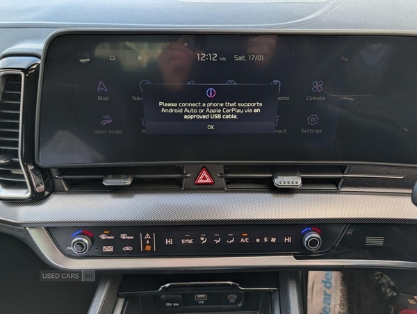 Used Kia Sportage 2024 for sale - 77244160: Photo 27