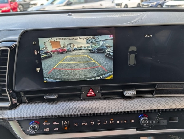 Used Kia Sportage 2024 for sale - 77244160: Photo 28