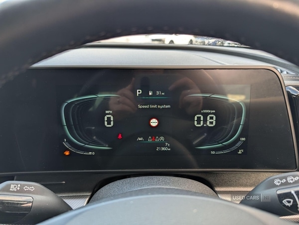 Used Kia Sportage 2024 for sale - 77244160: Photo 30