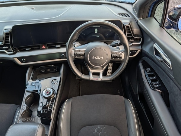 Used Kia Sportage 2024 for sale - 77244160: Photo 33