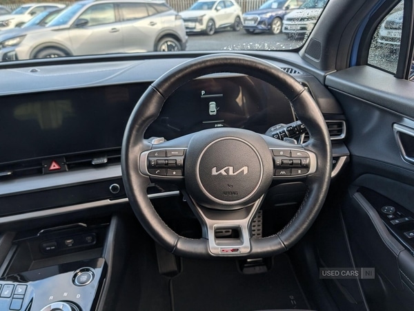 Used Kia Sportage 2024 for sale - 77244160: Photo 34