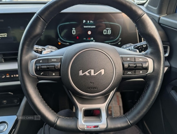 Used Kia Sportage 2024 for sale - 77244160: Photo 35