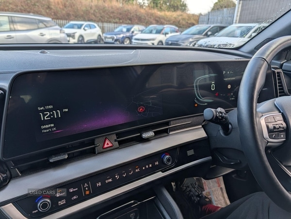 Used Kia Sportage 2024 for sale - 77244160: Photo 36