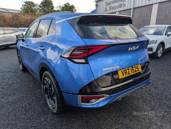 Used Kia Sportage 2024 for sale - 77244160: Photo 4