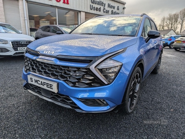 Used Kia Sportage 2024 for sale - 77244160: Photo 5