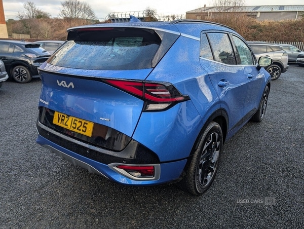 Used Kia Sportage 2024 for sale - 77244160: Photo 9