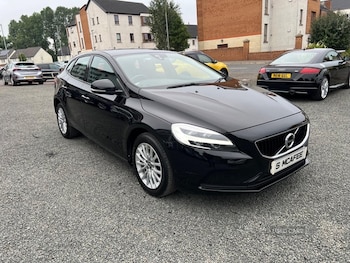 Used Volvo V40 2018 for sale - 75601959: Photo