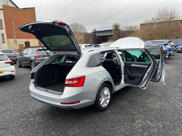 Used Skoda Superb 2022 for sale - 77926543: Photo 16