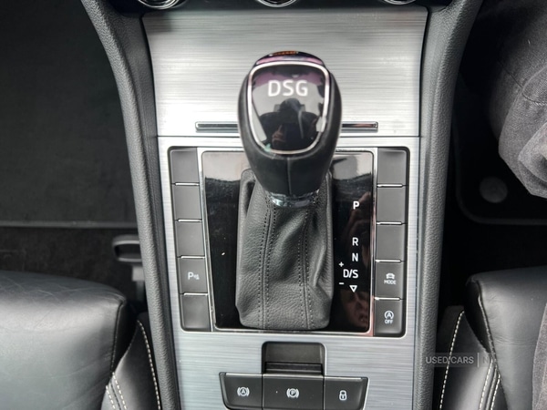 Used Skoda Superb 2022 for sale - 77926543: Photo 18