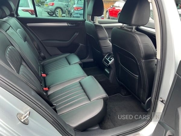 Used Skoda Superb 2022 for sale - 77926543: Photo 21
