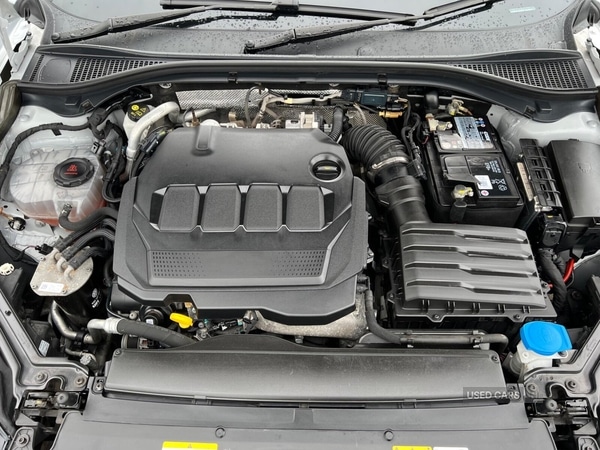 Used Skoda Superb 2022 for sale - 77926543: Photo 27