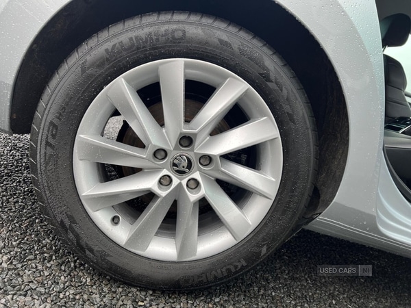 Used Skoda Superb 2022 for sale - 77926543: Photo 28