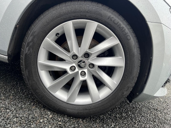 Used Skoda Superb 2022 for sale - 77926543: Photo 29