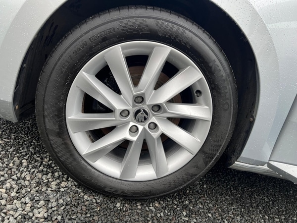 Used Skoda Superb 2022 for sale - 77926543: Photo 30