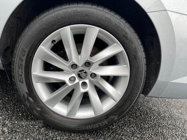 Used Skoda Superb 2022 for sale - 77926543: Photo 31