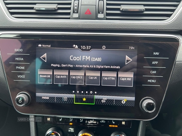 Used Skoda Superb 2022 for sale - 77926543: Photo 32