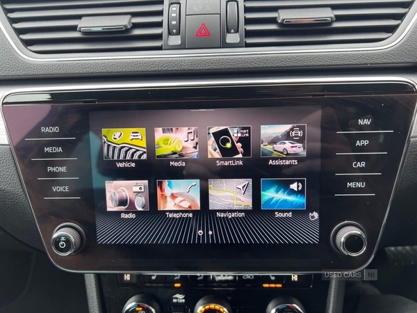 Used Skoda Superb 2022 for sale - 77926543: Photo 33