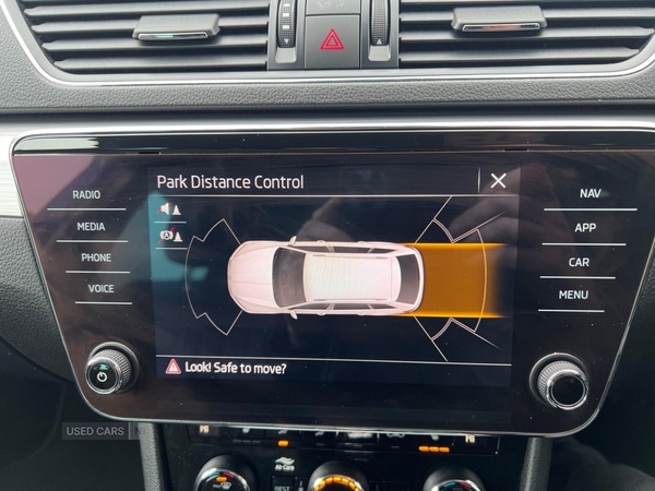 Used Skoda Superb 2022 for sale - 77926543: Photo 35