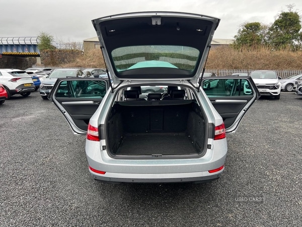 Used Skoda Superb 2022 for sale - 77926543: Photo 37