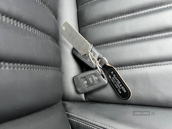 Used Skoda Superb 2022 for sale - 77926543: Photo 41