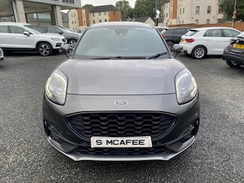Used Ford Puma 2022 for sale - 79795259: Photo