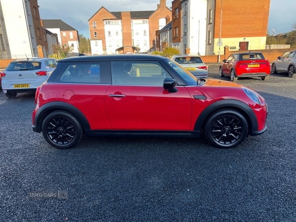 Used MINI Hatch 2022 for sale - 77898831: Photo 11