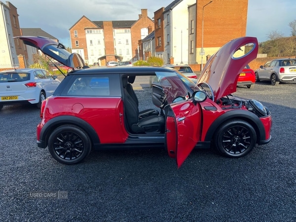 Used MINI Hatch 2022 for sale - 77898831: Photo 12