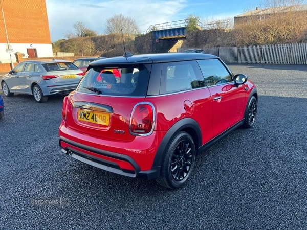Used MINI Hatch 2022 for sale - 77898831: Photo 13