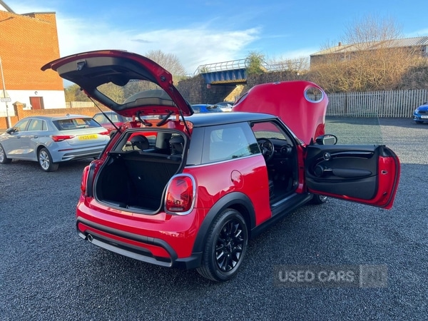 Used MINI Hatch 2022 for sale - 77898831: Photo 14