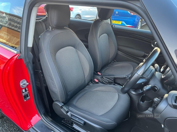 Used MINI Hatch 2022 for sale - 77898831: Photo 16